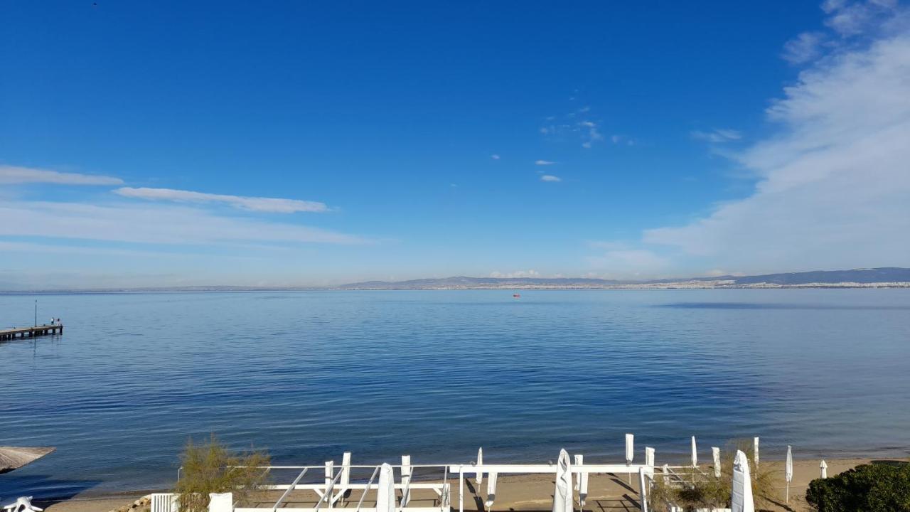 Отель Cabo Айя-Триас