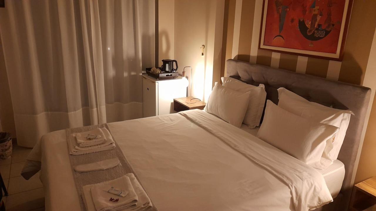 Cabo Hotel 3*