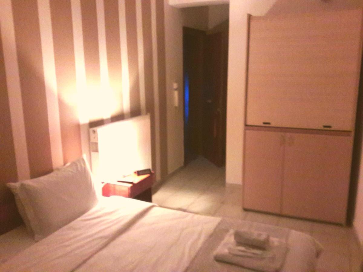 מלון Cabo 3*