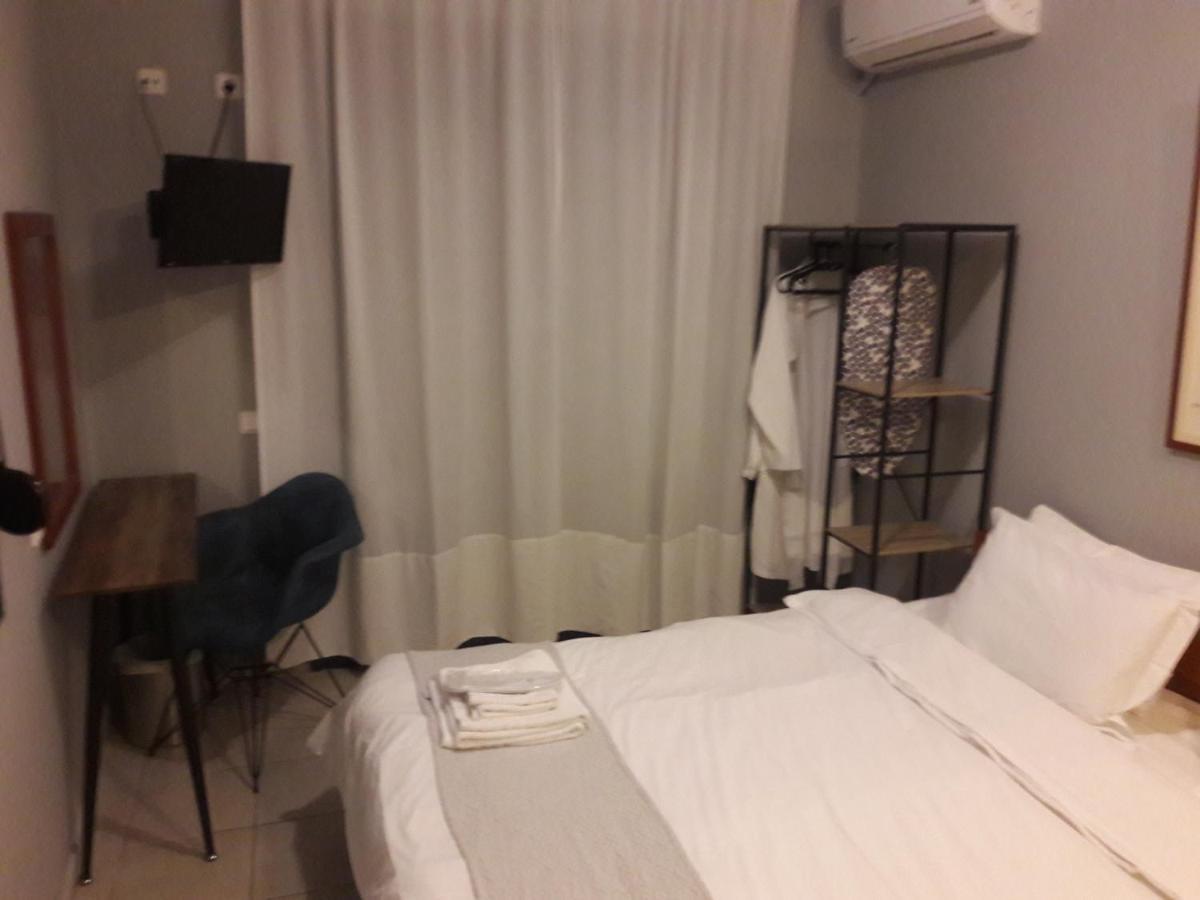 Cabo Agia Triada (Thessaloniki)