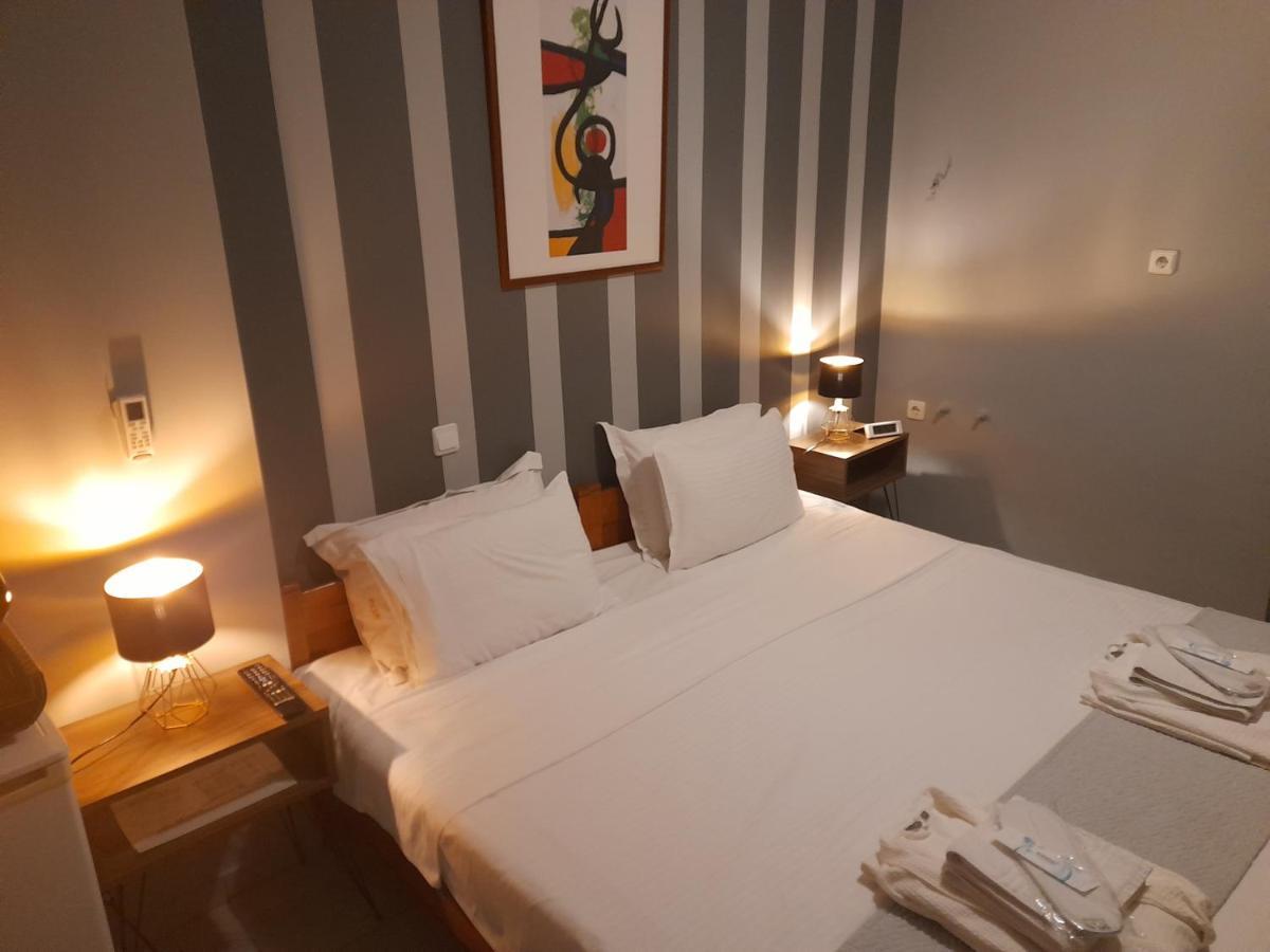 Hotel Cabo Agia Triada (Thessaloniki)