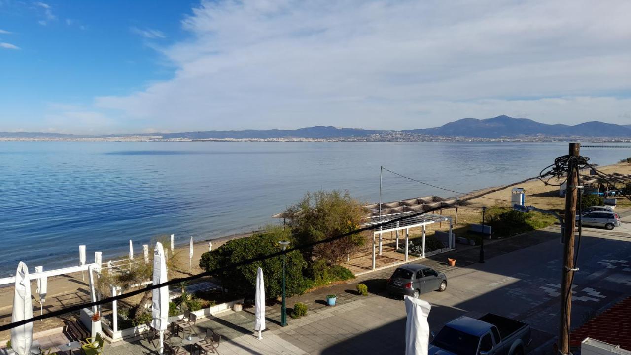 Cabo Hotel Agia Triada (Thessaloniki)