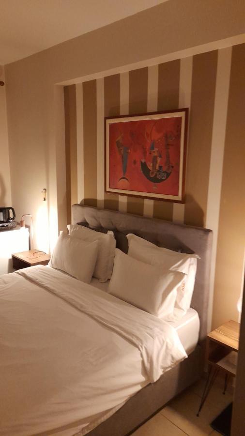 Hotel Cabo Agia Triada (Thessaloniki)