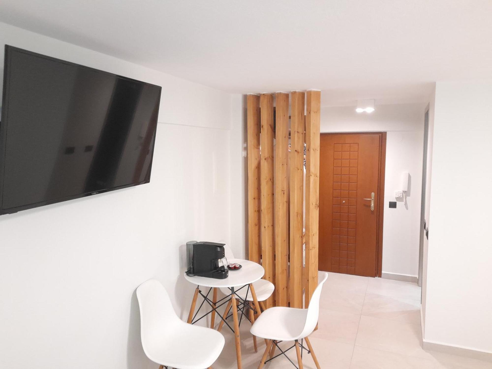 Hotel Cabo Agia Triada (Thessaloniki)
