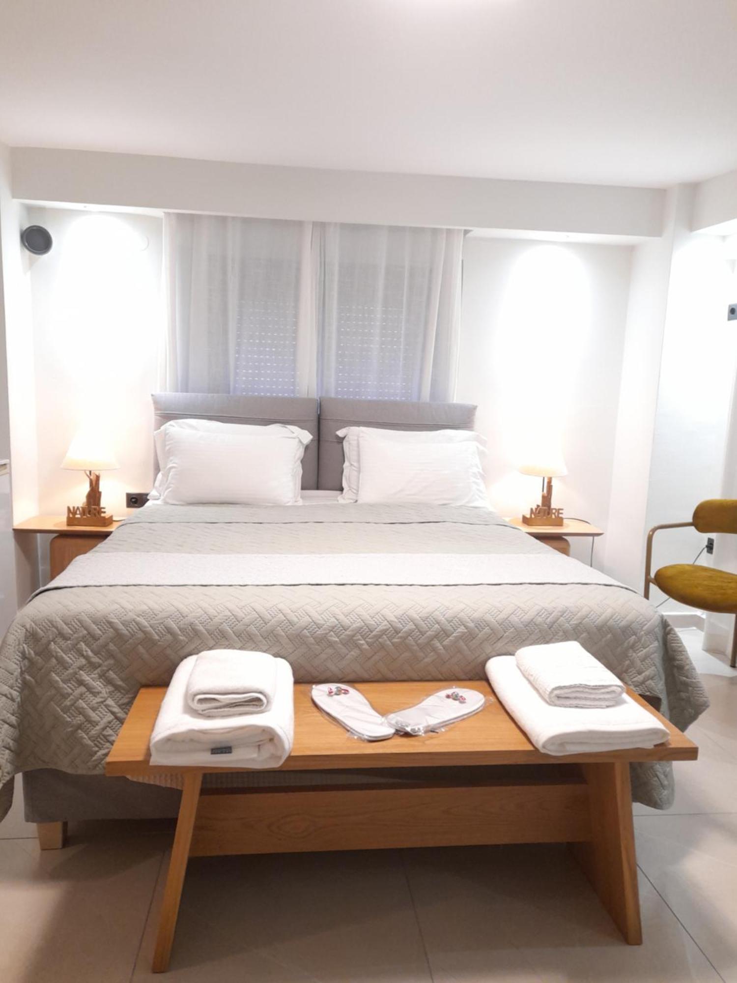 Hotel Cabo Agia Triada (Thessaloniki)