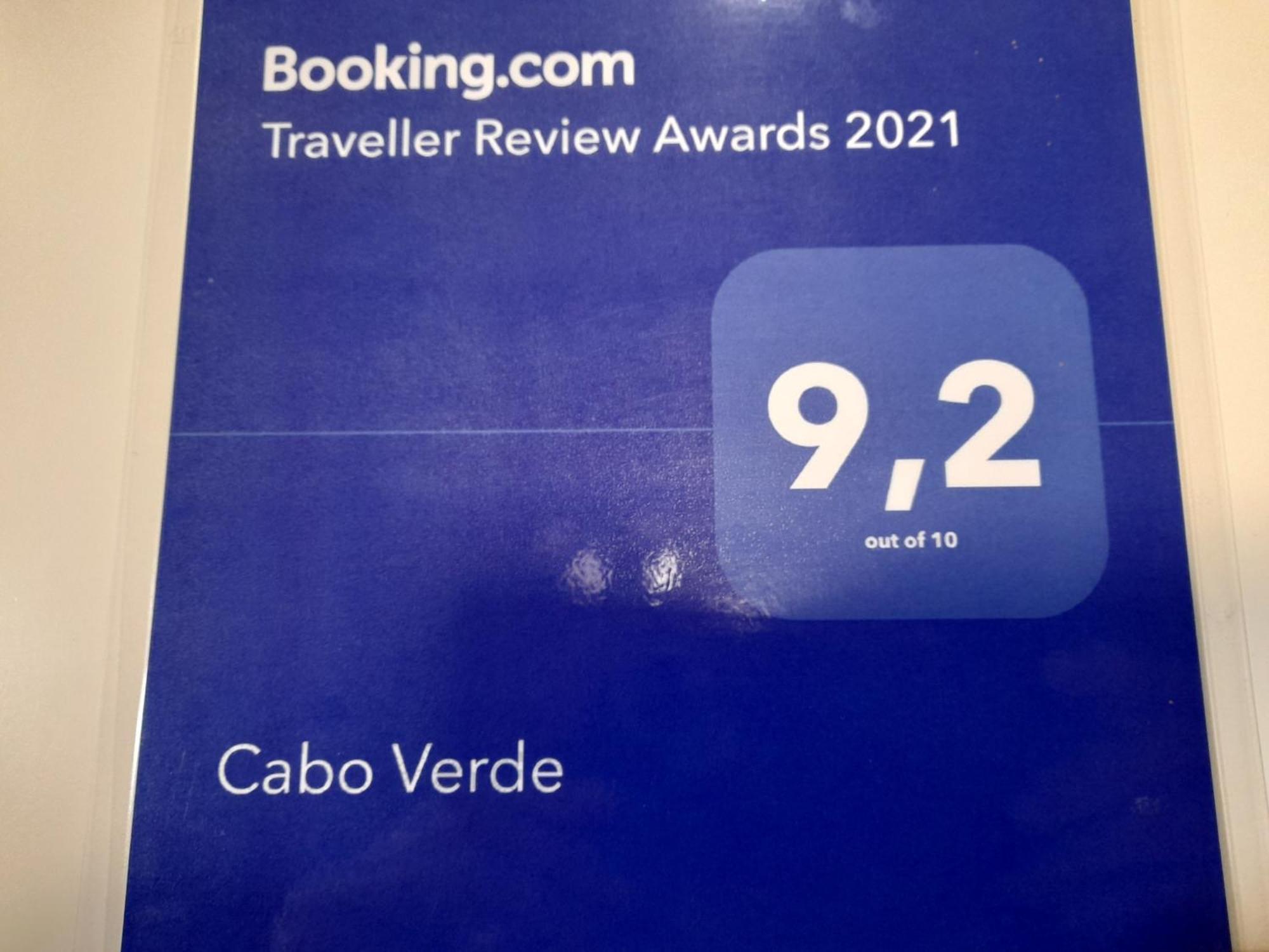 Hotel Cabo