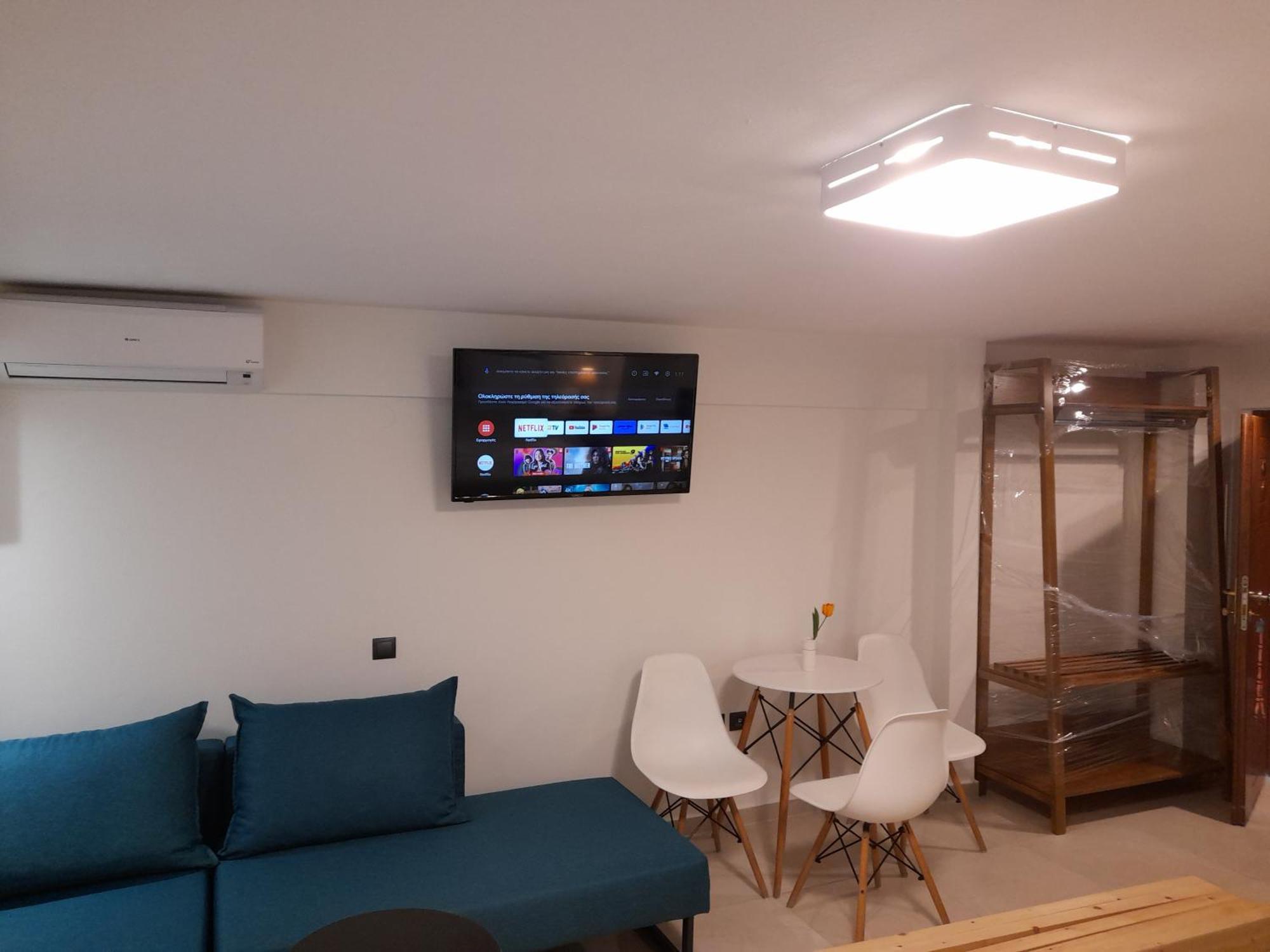 Hotel Cabo Agia Triada (Thessaloniki)