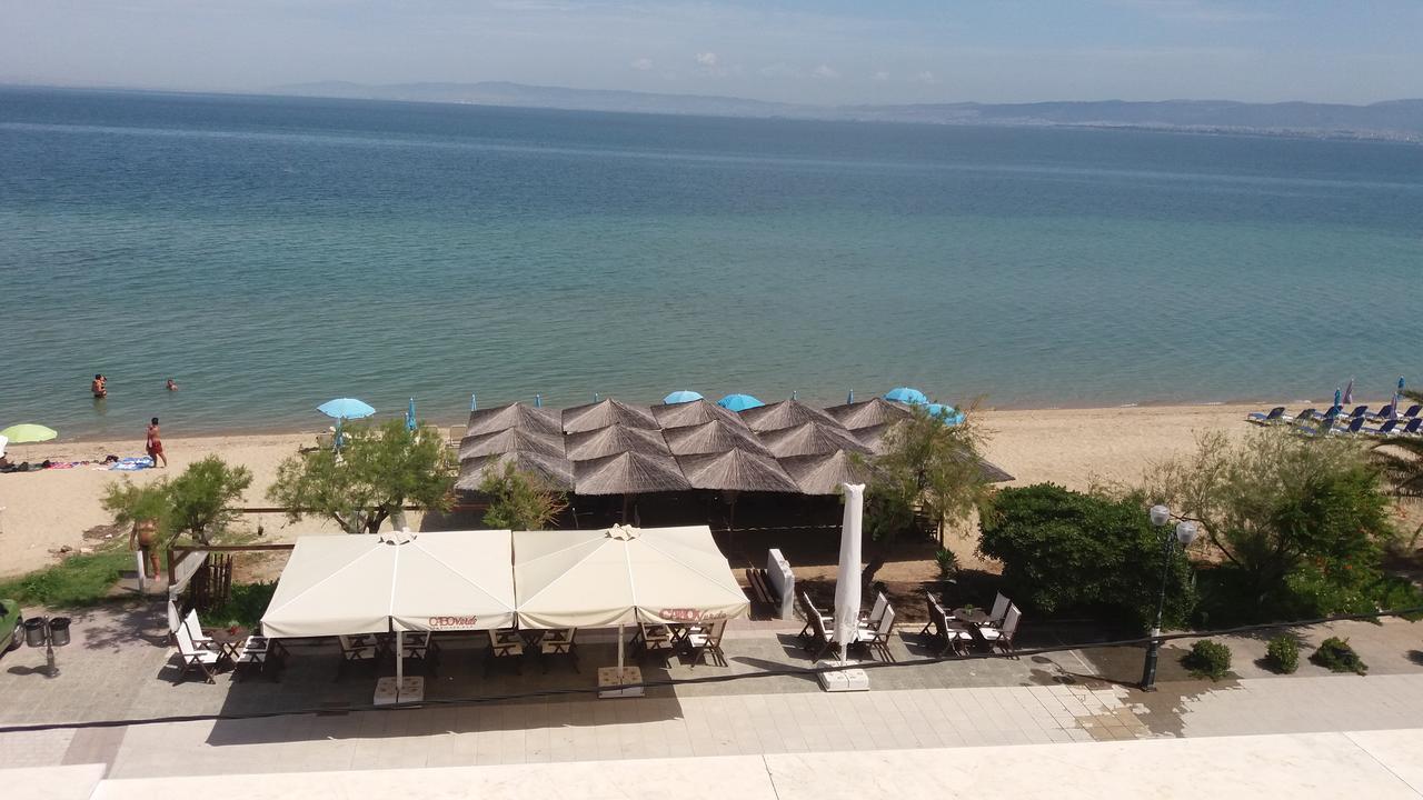 Hotel Cabo Agia Triada (Thessaloniki)