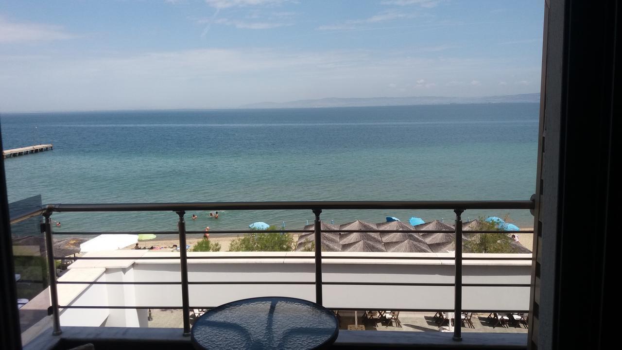 Cabo Hotel Agia Triada (Thessaloniki)