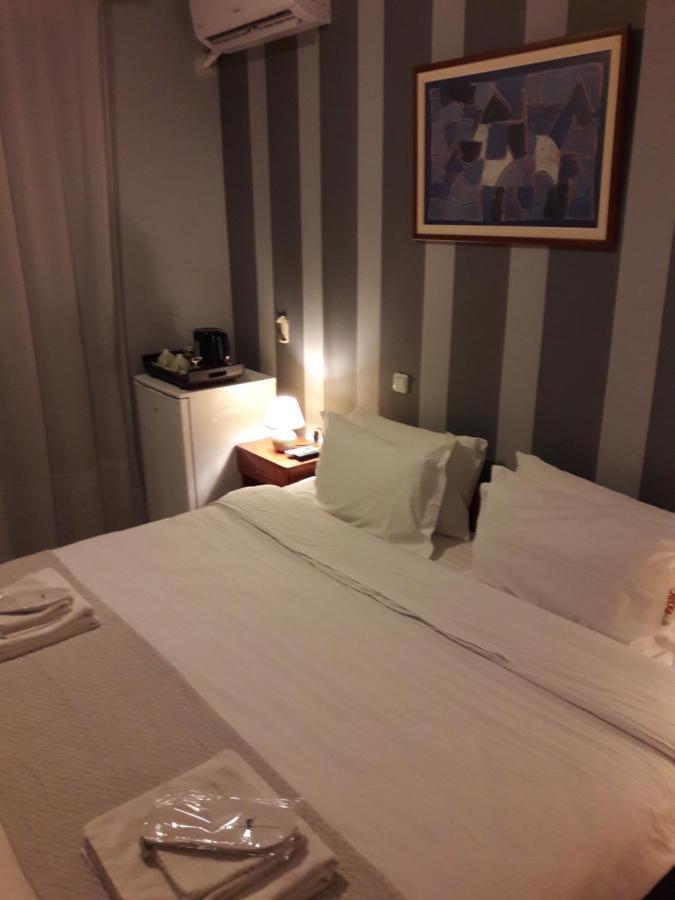 Cabo Hotel 3*