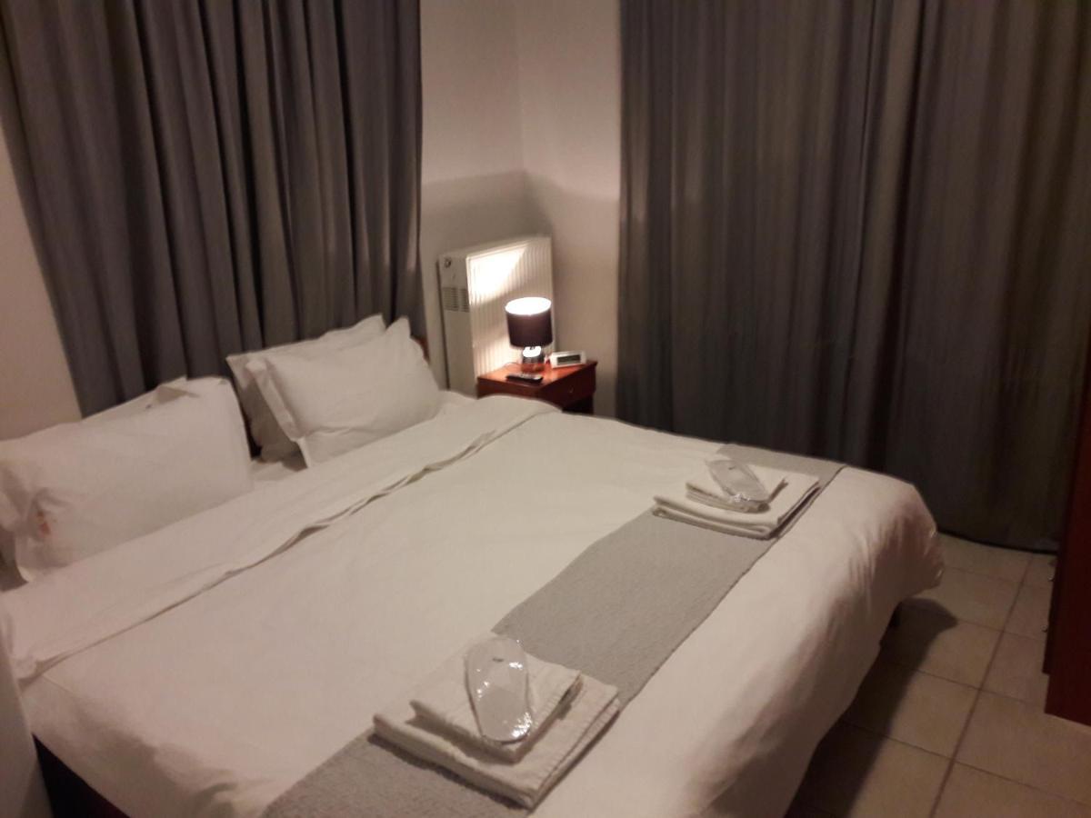 Hotel Cabo Agia Triada (Thessaloniki)